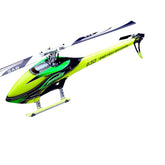 Goblin 630 Competition